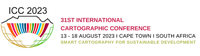International Cartographic Conference 2023