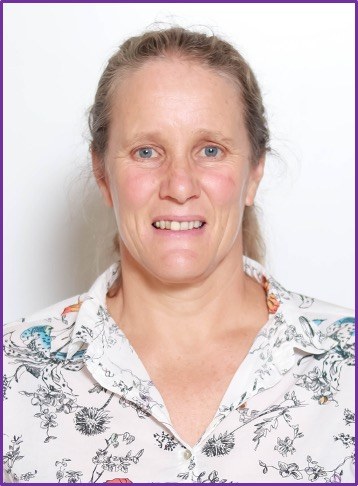 Education - Dr Gillian McGregor