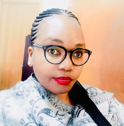 Chairperson - Pumza Siqiti
