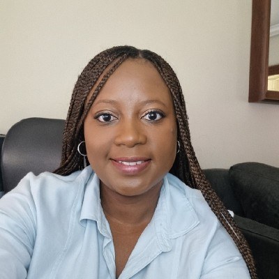 Director - Slindi Mhlongo
