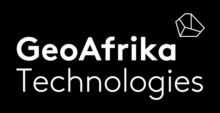 GeoAfrika logo